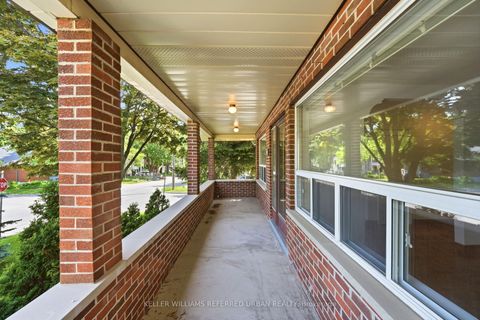 Photo 1 at 149 Burndale Avenue, Westgate, Toronto