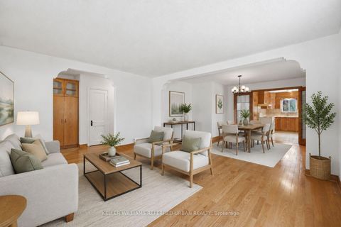 Photo 7 at 149 Burndale Avenue, Westgate, Toronto
