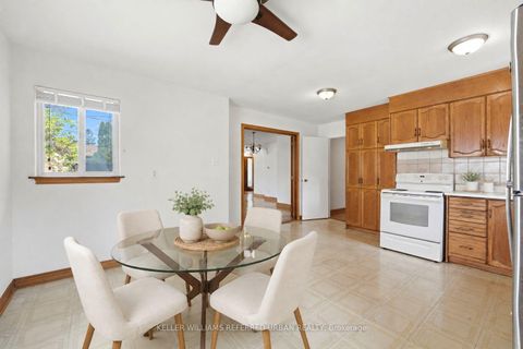 Photo 9 at 149 Burndale Avenue, Westgate, Toronto