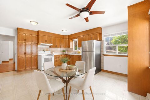 Photo 11 at 149 Burndale Avenue, Westgate, Toronto