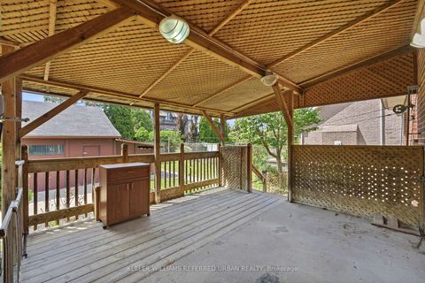 Photo 30 at 149 Burndale Avenue, Westgate, Toronto