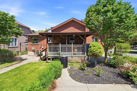 Photo 31 at 149 Burndale Avenue, Westgate, Toronto