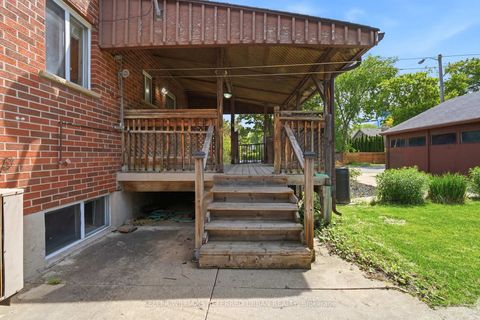 Photo 38 at 149 Burndale Avenue, Westgate, Toronto
