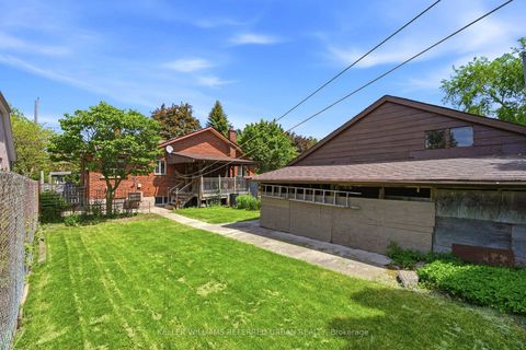 Photo 39 at 149 Burndale Avenue, Westgate, Toronto