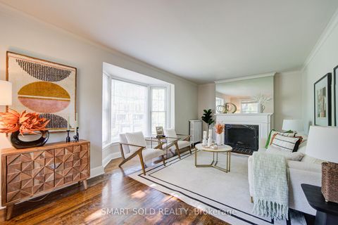 Photo 6 at 29 Highbourne Road, St. Clair, Toronto