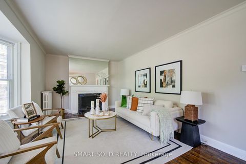 Photo 7 at 29 Highbourne Road, St. Clair, Toronto