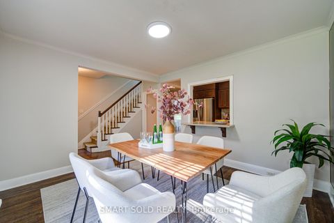 Photo 10 at 29 Highbourne Road, St. Clair, Toronto