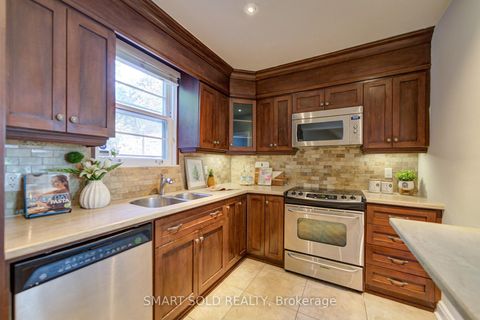 Photo 12 at 29 Highbourne Road, St. Clair, Toronto