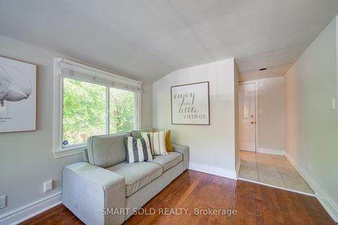 Photo 14 at 29 Highbourne Road, St. Clair, Toronto