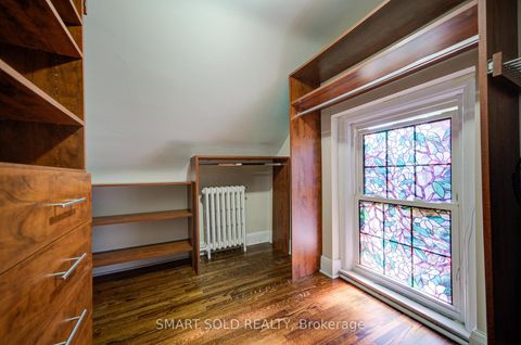 Photo 19 at 29 Highbourne Road, St. Clair, Toronto