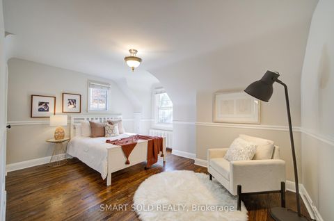 Photo 20 at 29 Highbourne Road, St. Clair, Toronto