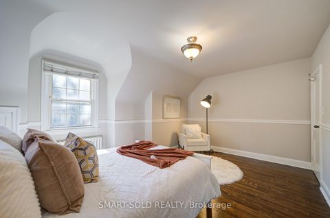 Photo 21 at 29 Highbourne Road, St. Clair, Toronto