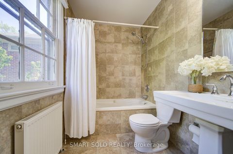 Photo 22 at 29 Highbourne Road, St. Clair, Toronto