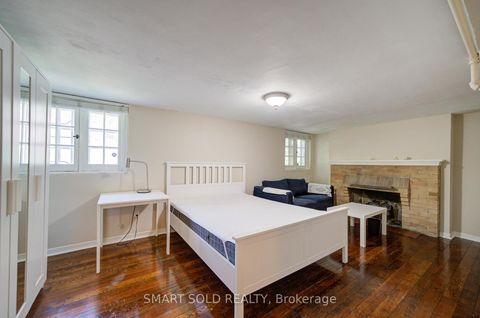 Photo 23 at 29 Highbourne Road, St. Clair, Toronto