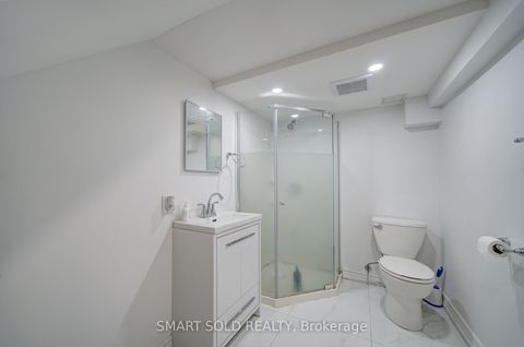 Photo 24 at 29 Highbourne Road, St. Clair, Toronto