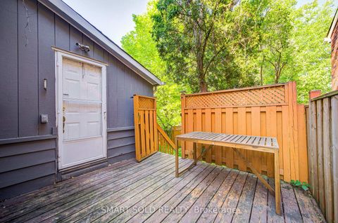 Photo 25 at 29 Highbourne Road, St. Clair, Toronto