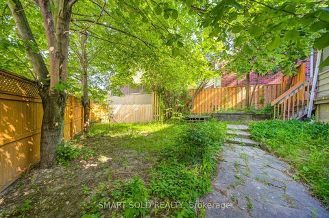 Photo 26 at 29 Highbourne Road, St. Clair, Toronto