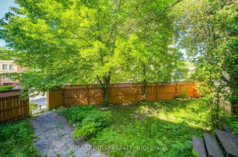 Photo 27 at 29 Highbourne Road, St. Clair, Toronto