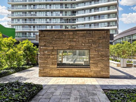 Photo 1 at 1702 - 117 Mcmahon Drive, Bayview Village, Toronto