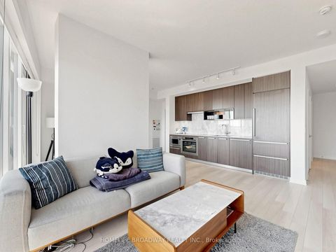 Photo 12 at 1702 - 117 Mcmahon Drive, Bayview Village, Toronto