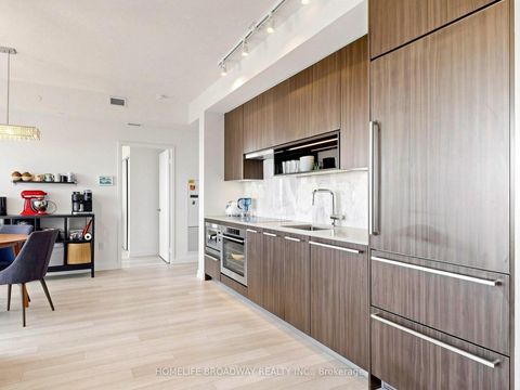 Photo 13 at 1702 - 117 Mcmahon Drive, Bayview Village, Toronto