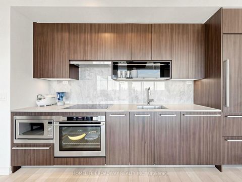 Photo 14 at 1702 - 117 Mcmahon Drive, Bayview Village, Toronto