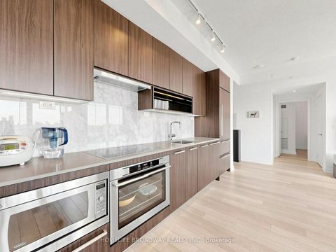 Photo 15 at 1702 - 117 Mcmahon Drive, Bayview Village, Toronto