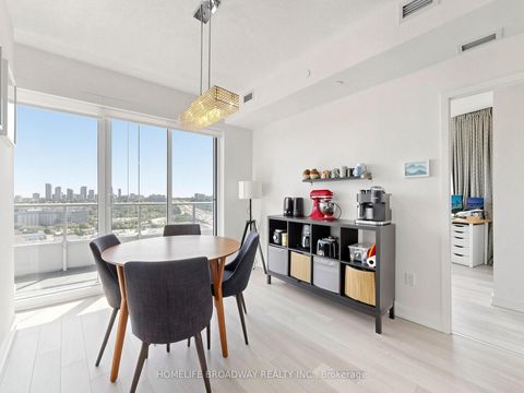 Photo 16 at 1702 - 117 Mcmahon Drive, Bayview Village, Toronto