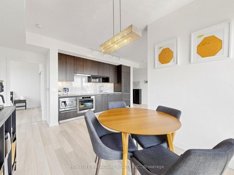 Photo 19 at 1702 - 117 Mcmahon Drive, Bayview Village, Toronto