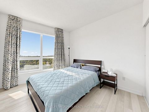 Photo 20 at 1702 - 117 Mcmahon Drive, Bayview Village, Toronto