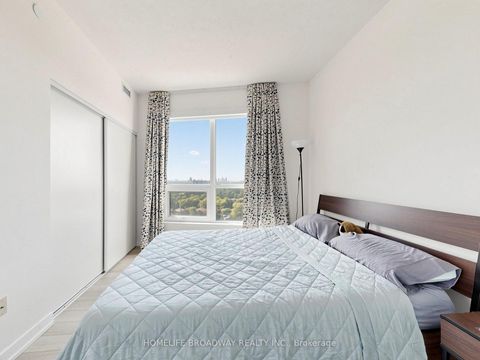 Photo 21 at 1702 - 117 Mcmahon Drive, Bayview Village, Toronto