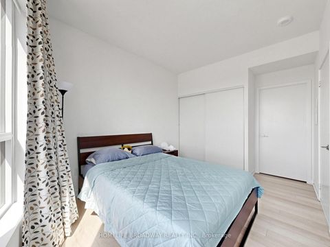 Photo 22 at 1702 - 117 Mcmahon Drive, Bayview Village, Toronto