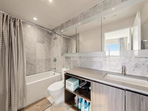 Photo 23 at 1702 - 117 Mcmahon Drive, Bayview Village, Toronto