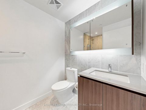 Photo 29 at 1702 - 117 Mcmahon Drive, Bayview Village, Toronto