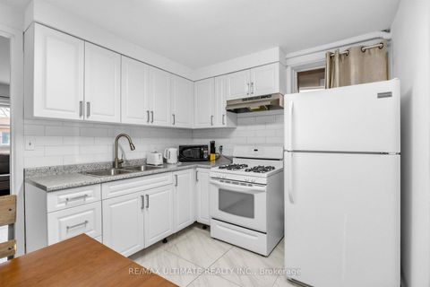 Photo 4 at 57 Shanly Street, Junction, Toronto