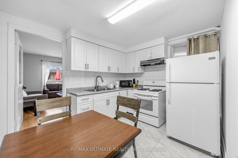 Photo 6 at 57 Shanly Street, Junction, Toronto