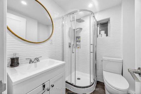 Photo 7 at 57 Shanly Street, Junction, Toronto