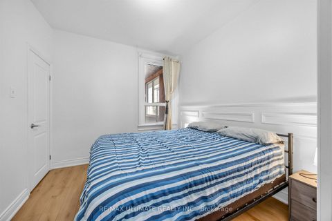 Photo 10 at 57 Shanly Street, Junction, Toronto