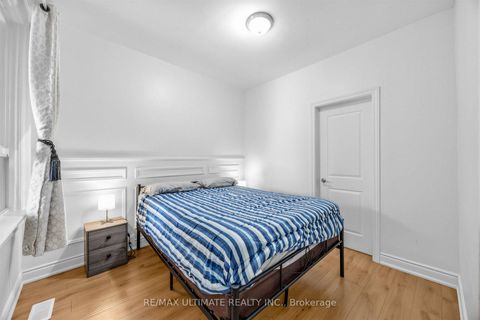 Photo 11 at 57 Shanly Street, Junction, Toronto