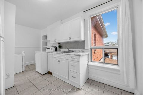Photo 12 at 57 Shanly Street, Junction, Toronto