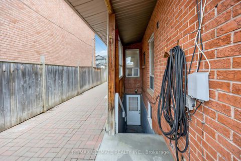 Photo 19 at 57 Shanly Street, Junction, Toronto
