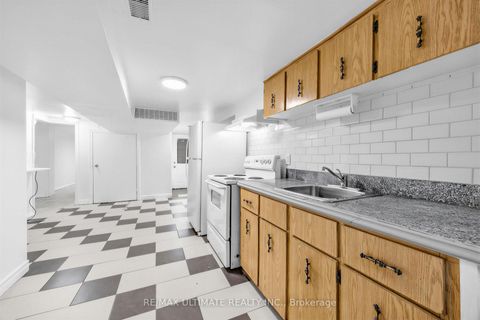 Photo 20 at 57 Shanly Street, Junction, Toronto