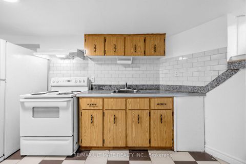 Photo 21 at 57 Shanly Street, Junction, Toronto