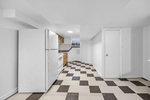 Photo 23 at 57 Shanly Street, Junction, Toronto