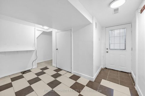 Photo 24 at 57 Shanly Street, Junction, Toronto