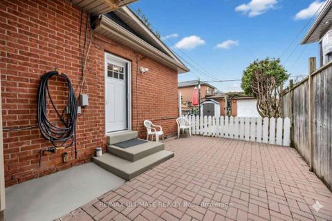 Photo 27 at 57 Shanly Street, Junction, Toronto