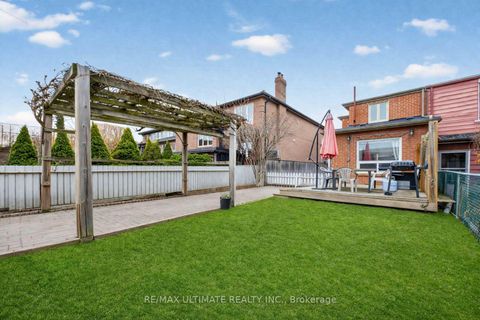 Photo 28 at 57 Shanly Street, Junction, Toronto