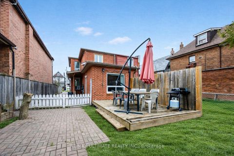 Photo 29 at 57 Shanly Street, Junction, Toronto