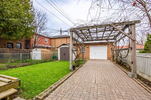 Photo 31 at 57 Shanly Street, Junction, Toronto