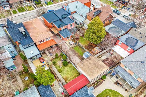 Photo 32 at 57 Shanly Street, Junction, Toronto